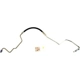 Purchase Top-Quality Power Steering Pressure Hose by GATES - 369250 pa2