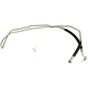 Purchase Top-Quality Power Steering Pressure Hose by GATES - 369420 pa2