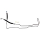 Purchase Top-Quality Power Steering Pressure Hose by GATES - 369420 pa3