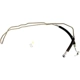 Purchase Top-Quality Power Steering Pressure Hose by GATES - 369420 pa5