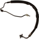 Purchase Top-Quality Power Steering Pressure Hose by GENUINE OE - 53713 SNA A06 pa1