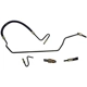 Purchase Top-Quality Power Steering Pressure Hose by MISSION TRADING COMPANY - VR510 pa1