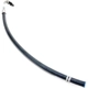 Purchase Top-Quality Power Steering Pressure Hose by MOPAR - 52013464AF pa4