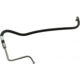 Purchase Top-Quality Power Steering Pressure Hose by MOPAR - 52090121AC pa3
