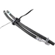 Purchase Top-Quality Power Steering Pressure Hose by MOPAR - 52855853AL pa2