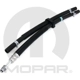 Purchase Top-Quality Power Steering Pressure Hose by MOPAR - 55366796AC pa1