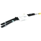 Purchase Top-Quality Power Steering Pressure Hose by MOPAR - 55366796AC pa2