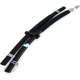 Purchase Top-Quality Power Steering Pressure Hose by MOPAR - 55366796AC pa3