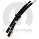 Purchase Top-Quality Power Steering Pressure Hose by MOPAR - 55366796AC pa4