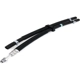 Purchase Top-Quality Power Steering Pressure Hose by MOPAR - 55366796AC pa5