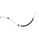 Purchase Top-Quality Power Steering Pressure Hose by MOTORCRAFT - PSH383 pa3