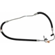 Purchase Top-Quality Power Steering Pressure Hose by MOTORCRAFT - PSH449 pa1