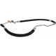 Purchase Top-Quality Power Steering Pressure Hose by MOTORCRAFT - PSH449 pa2