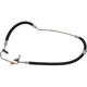 Purchase Top-Quality Power Steering Pressure Hose by MOTORCRAFT - PSH449 pa3