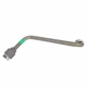 Purchase Top-Quality Power Steering Pressure Hose by MOTORCRAFT - PSH156 pa3