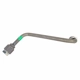 Purchase Top-Quality Power Steering Pressure Hose by MOTORCRAFT - PSH156 pa5