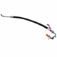 Purchase Top-Quality Power Steering Pressure Hose by MOTORCRAFT - PSH17 pa5
