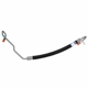 Purchase Top-Quality Power Steering Pressure Hose by MOTORCRAFT - PSH18 pa8
