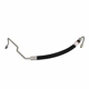 Purchase Top-Quality Power Steering Pressure Hose by MOTORCRAFT - PSH19 pa2