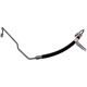 Purchase Top-Quality Power Steering Pressure Hose by MOTORCRAFT - PSH19 pa8