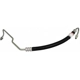 Purchase Top-Quality Power Steering Pressure Hose by MOTORCRAFT - PSH19 pa9