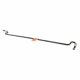 Purchase Top-Quality Power Steering Pressure Hose by MOTORCRAFT - PSH202 pa4