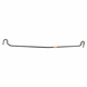 Purchase Top-Quality Power Steering Pressure Hose by MOTORCRAFT - PSH202 pa5