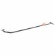 Purchase Top-Quality Power Steering Pressure Hose by MOTORCRAFT - PSH202 pa6