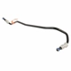 Purchase Top-Quality Power Steering Pressure Hose by MOTORCRAFT - PSH203 pa2