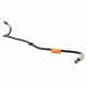 Purchase Top-Quality Power Steering Pressure Hose by MOTORCRAFT - PSH203 pa3