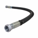 Purchase Top-Quality Power Steering Pressure Hose by MOTORCRAFT - PSH226 pa5