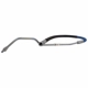 Purchase Top-Quality Power Steering Pressure Hose by MOTORCRAFT - PSH227 pa5