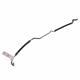 Purchase Top-Quality Power Steering Pressure Hose by MOTORCRAFT - PSH24 pa1