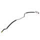 Purchase Top-Quality Power Steering Pressure Hose by MOTORCRAFT - PSH24 pa2