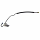 Purchase Top-Quality Power Steering Pressure Hose by MOTORCRAFT - PSH26 pa2