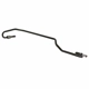 Purchase Top-Quality Power Steering Pressure Hose by MOTORCRAFT - PSH267 pa2