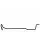 Purchase Top-Quality Power Steering Pressure Hose by MOTORCRAFT - PSH267 pa7