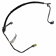 Purchase Top-Quality Power Steering Pressure Hose by MOTORCRAFT - PSH35 pa2