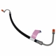 Purchase Top-Quality Power Steering Pressure Hose by MOTORCRAFT - PSH384 pa1