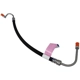 Purchase Top-Quality Power Steering Pressure Hose by MOTORCRAFT - PSH384 pa6