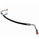 Purchase Top-Quality Power Steering Pressure Hose by MOTORCRAFT - PSH384 pa8