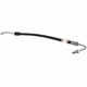 Purchase Top-Quality Power Steering Pressure Hose by MOTORCRAFT - PSH4 pa2
