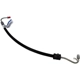 Purchase Top-Quality Power Steering Pressure Hose by MOTORCRAFT - PSH4 pa7
