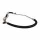 Purchase Top-Quality Power Steering Pressure Hose by MOTORCRAFT - PSH41 pa12