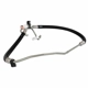 Purchase Top-Quality Power Steering Pressure Hose by MOTORCRAFT - PSH41 pa3