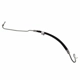 Purchase Top-Quality Power Steering Pressure Hose by MOTORCRAFT - PSH42 pa2