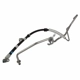 Purchase Top-Quality Power Steering Pressure Hose by MOTORCRAFT - PSH450 pa4