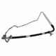 Purchase Top-Quality Power Steering Pressure Hose by MOTORCRAFT - PSH450 pa7