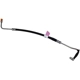 Purchase Top-Quality Power Steering Pressure Hose by MOTORCRAFT - PSH5 pa7