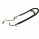Purchase Top-Quality Power Steering Pressure Hose by MOTORCRAFT - PSH55 pa6